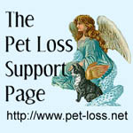 Pet Loss Support